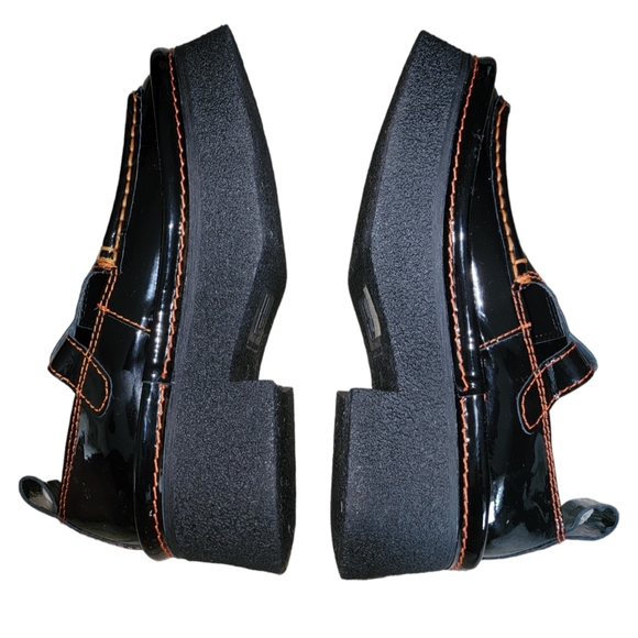 Free People E8 By Miista Cathy Brogues - Picture 10 of 15